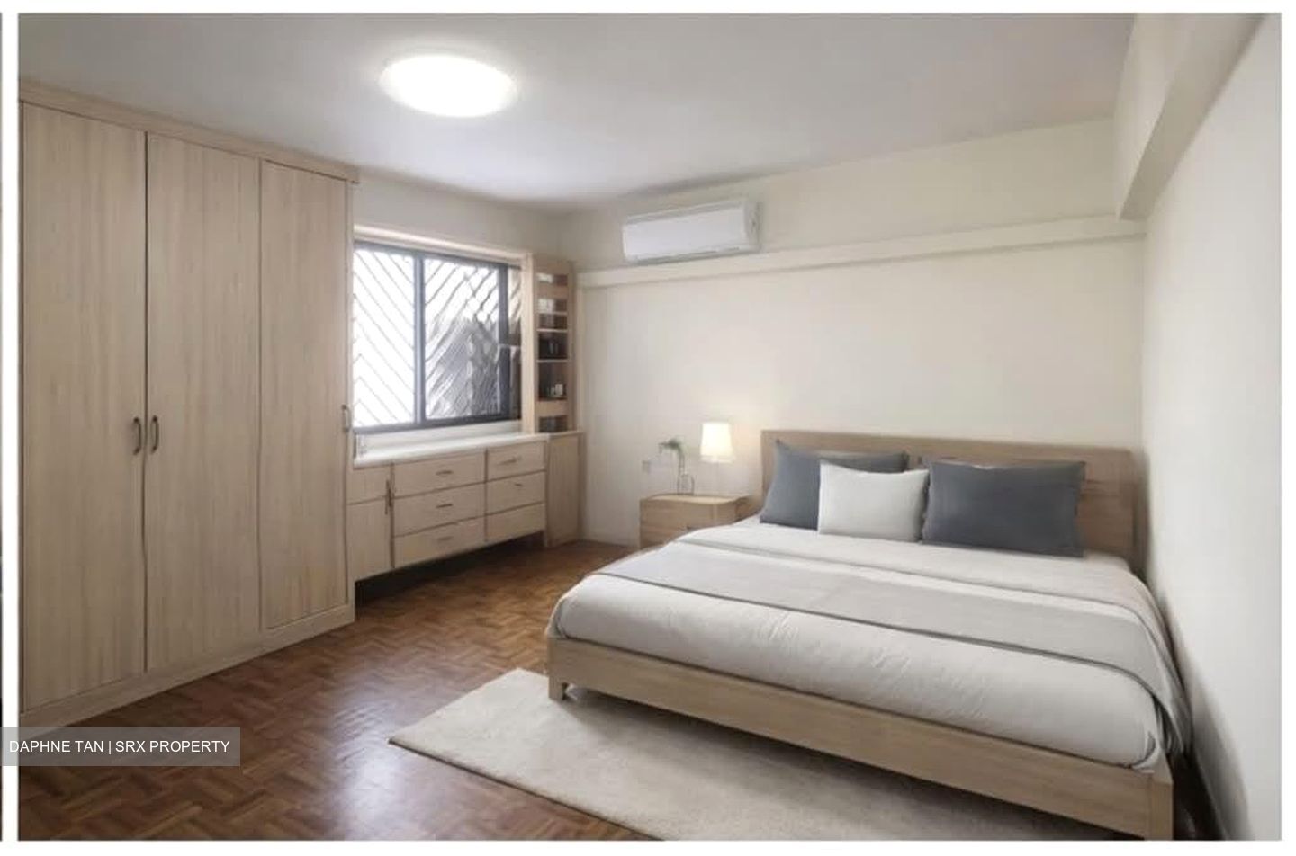 Ivory Heights (D22), Condominium #576126181